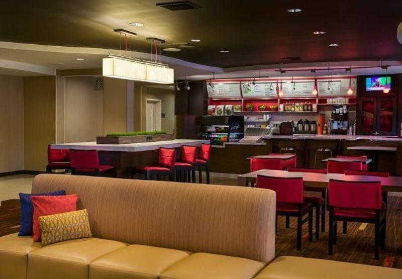 Courtyard By Marriott Boston Westborough Hotel Buitenkant foto