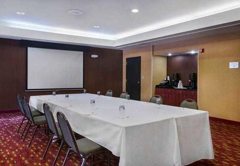 Courtyard By Marriott Boston Westborough Hotel Buitenkant foto
