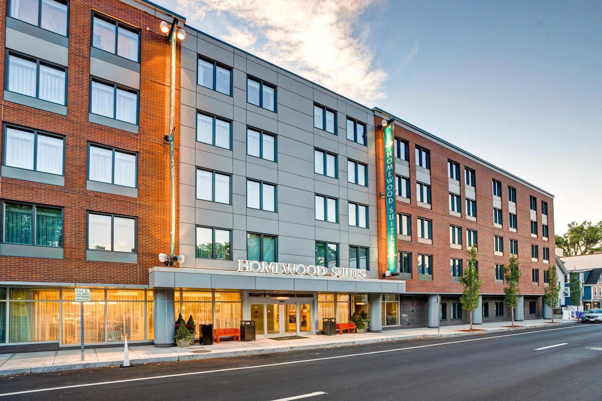 Courtyard By Marriott Boston Westborough Hotel Buitenkant foto