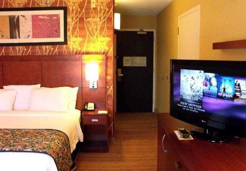 Courtyard By Marriott Boston Westborough Hotel Kamer foto